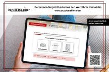 kostenlose Wertermittlung Voll vermietetes Mehrfamilienhaus mit 3 Wohneinheiten - provisionsfrei