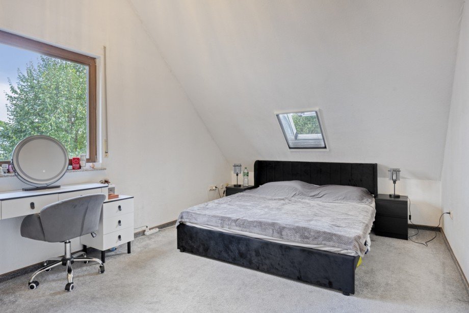 Schlafzimmer Haus A�lar