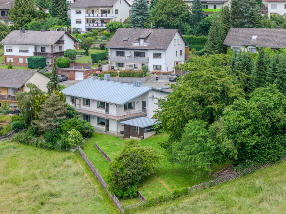 Haus und Garten 2 Einfamilienhaus Wetzlar