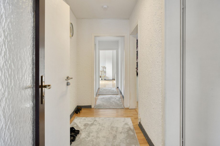 Flur Haus A�lar