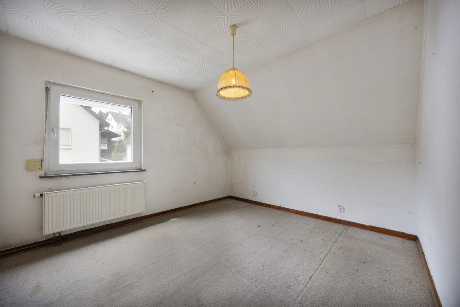 Kinderzimmer Einfamilienhaus Solms