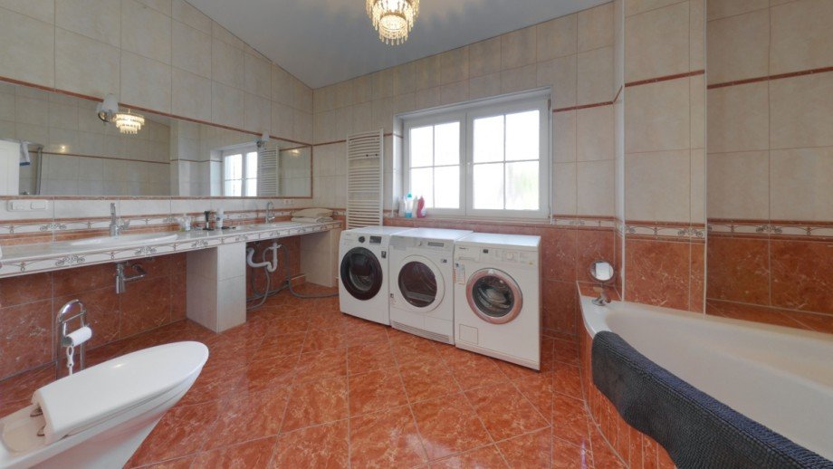 Bad OG Einfamilienhaus Wetzlar