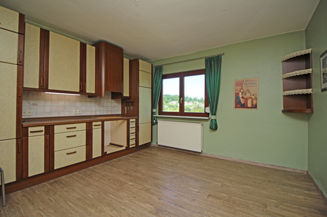 12_K�che_rechtes Haus Einfamilienhaus Solms