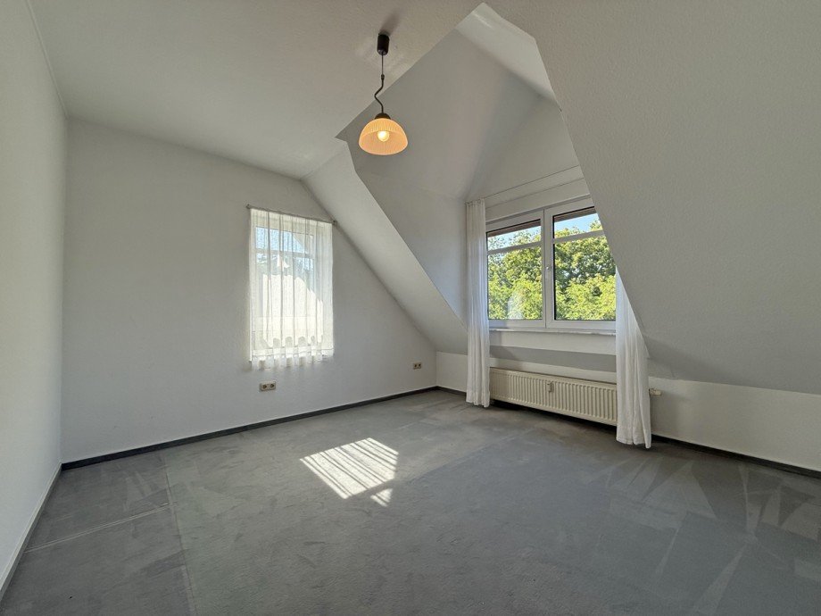 Schlafzimmer Maisonettewohnung Wetzlar