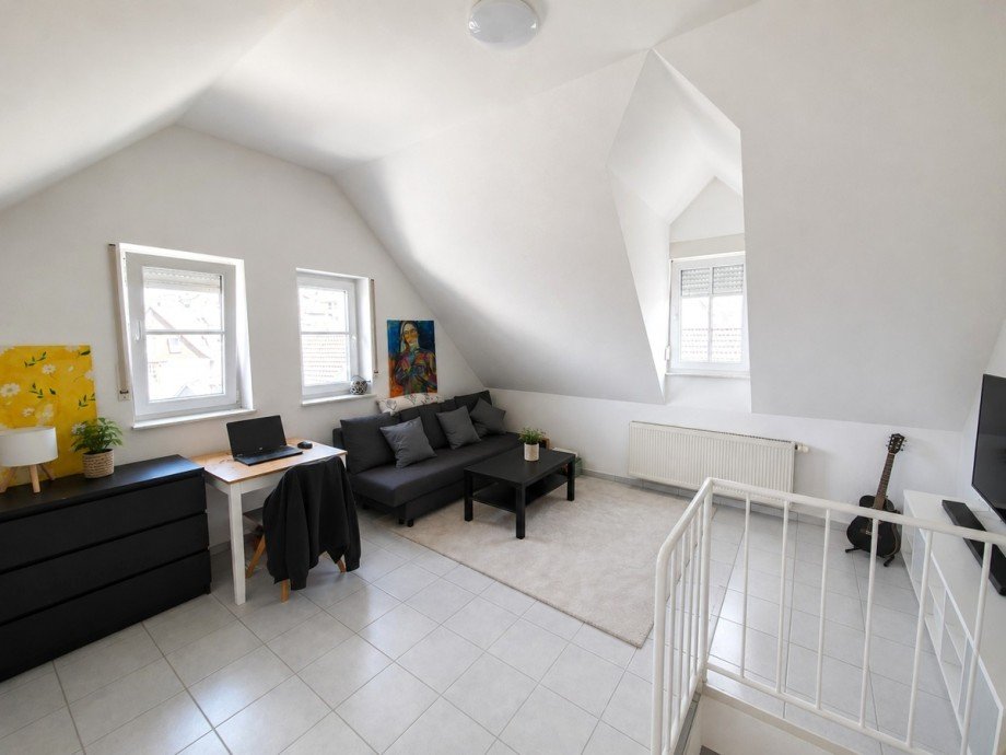Zimmer 2 Maisonettewohnung Wetzlar