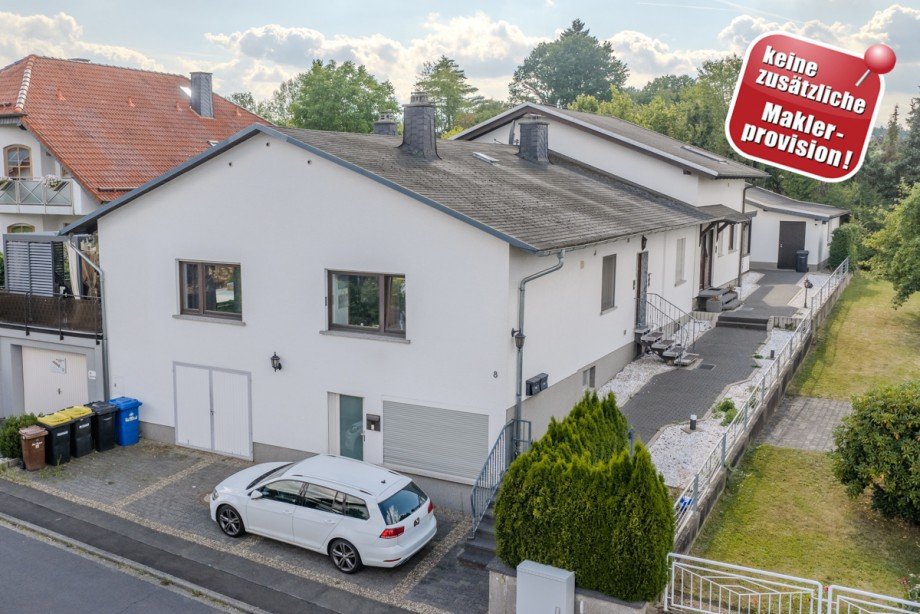 Titelbild Mehrfamilienhaus Hohenahr