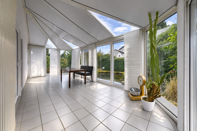 01_Windfang Einfamilienhaus Lahnau