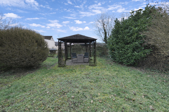 11_Garten Einfamilienhaus Lahnau