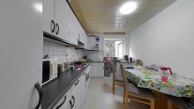K�che 2. OG 6,3 % Rendite mitten in A�lar - provisionsfrei