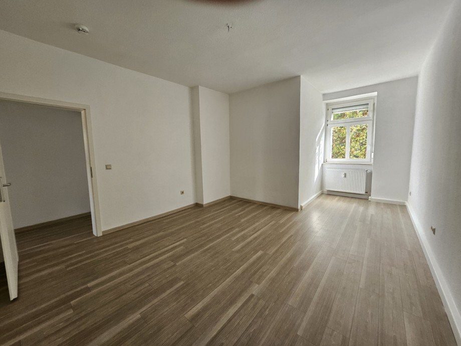 03 Schlafzimmer Dachgeschosswohnung Wetzlar