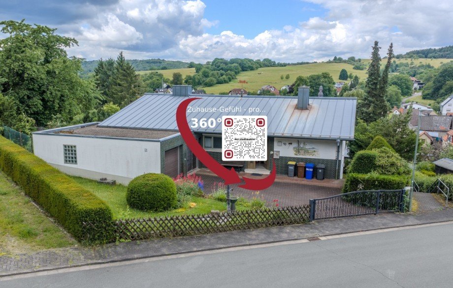 360_Grad_Rundgang Einfamilienhaus Wetzlar