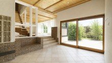 Kaminzimmer Ganz besonders sch�n - provisionsfrei