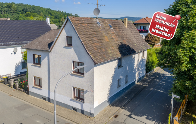 Titelbild Einfamilienhaus Solms