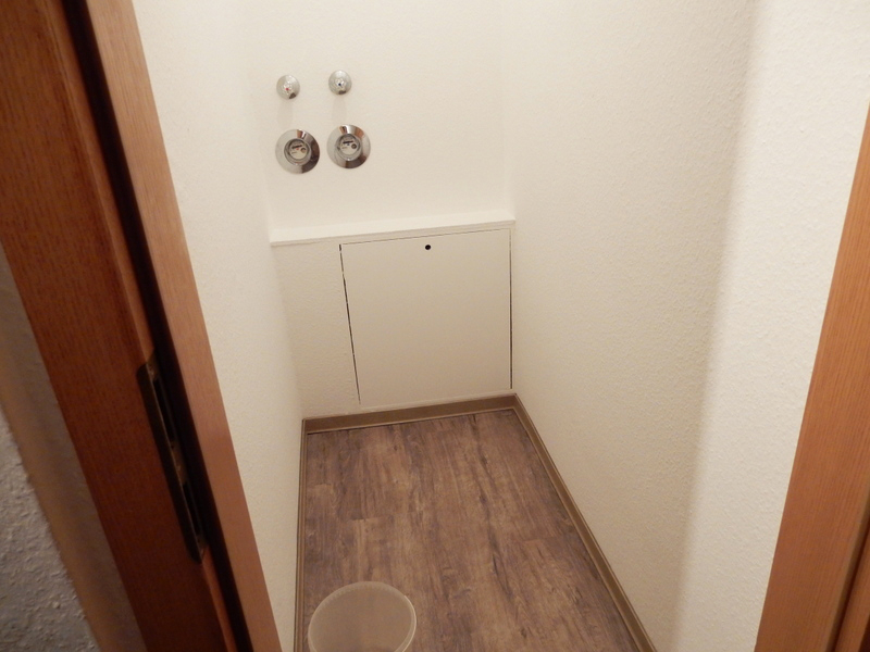 Abstellraum Erdgeschosswohnung Gie�en