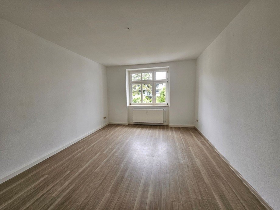 Zimmer 1 Dachgeschosswohnung Wetzlar