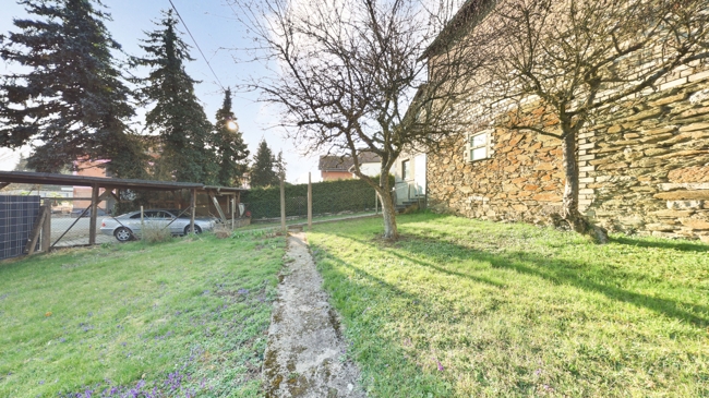 Garten Einfamilienhaus Solms