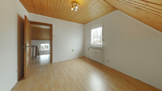 Zimmer Einfamilienhaus Lahnau