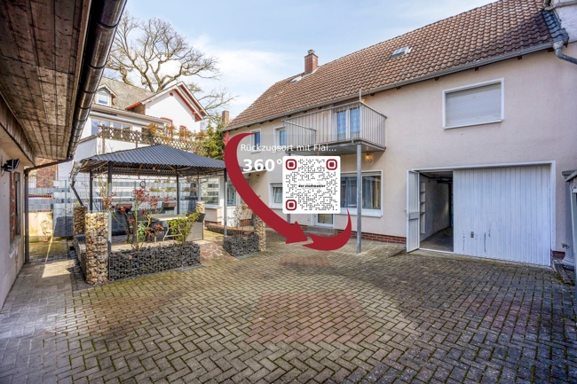 360� Einfamilienhaus Wetzlar