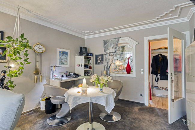 Essbereich Doppelhaush�lfte Wetzlar