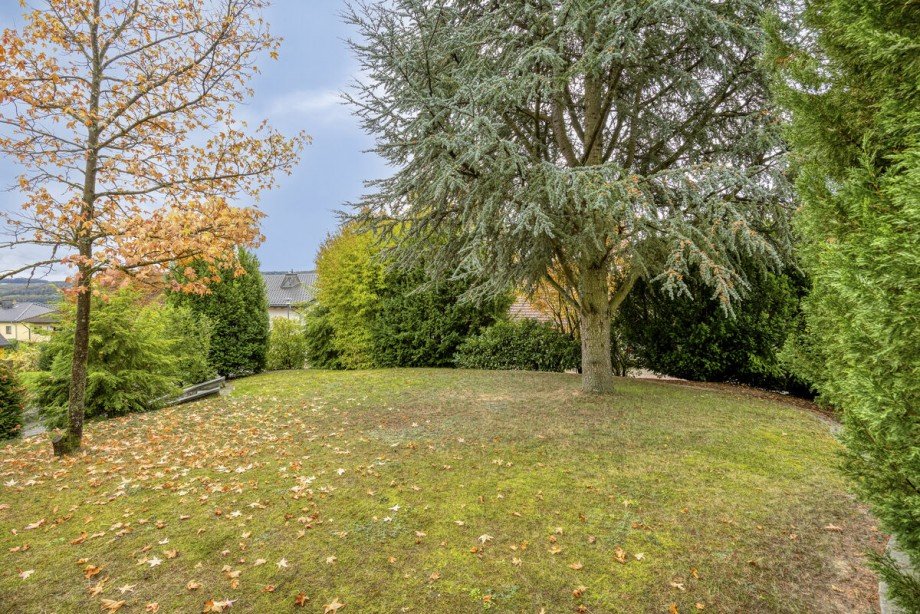 Garten Einfamilienhaus Ehringshausen