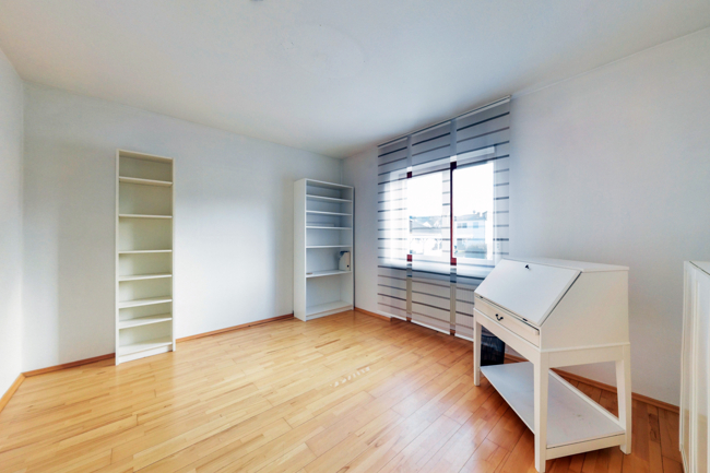 Schlafzimmer 2 Einfamilienhaus Solms