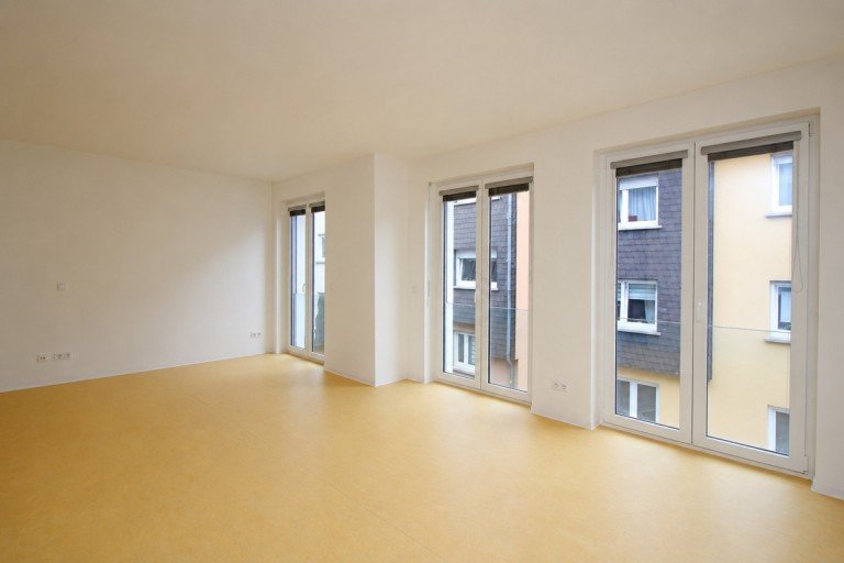 Titelbild Wetzlar Etagenwohnung Modern wohnen - Altstadt erleben