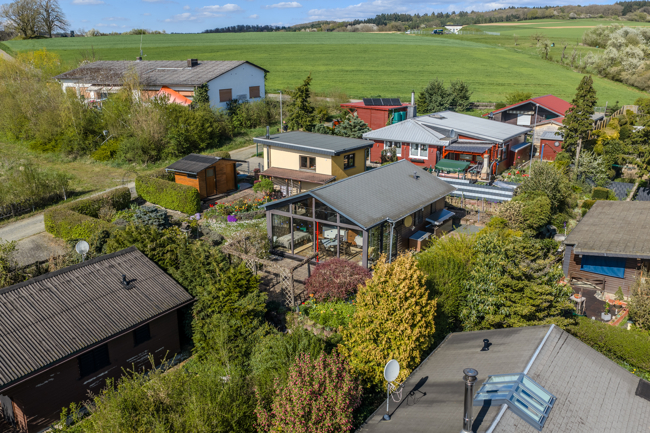 Umgebung Einfamilienhaus Leun