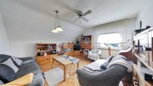 Wohnzimmer Platz f�r Ideen - provisionsfrei