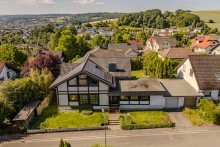 Stra�enansicht Ganz besonders sch�n - provisionsfrei