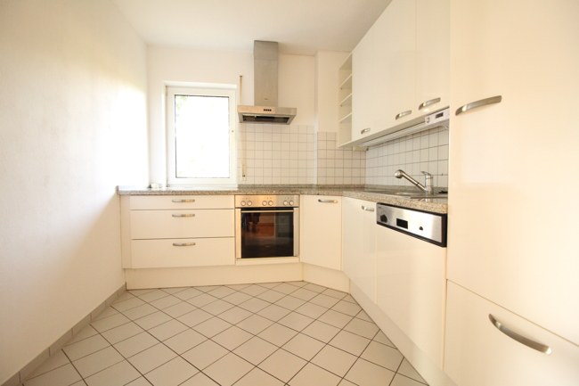 K�che Etagenwohnung Solms