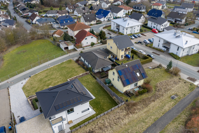 Umgebung Einfamilienhaus Wetzlar
