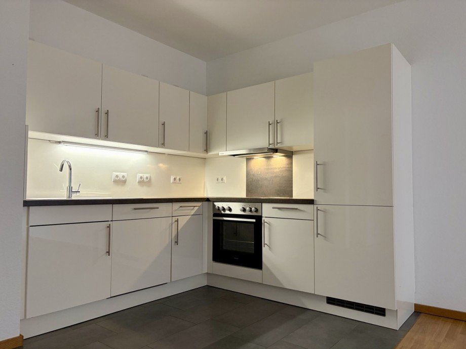 K�che Etagenwohnung Wetzlar