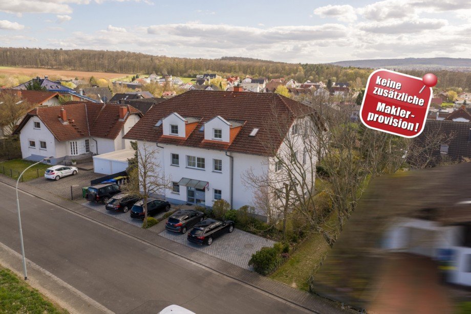 Titelbild Etagenwohnung Langg�ns