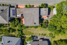 Drohne_Draufsicht Kein Standard. Sondern Stil. - provisionsfrei