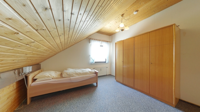 14_Zimmer DG Einfamilienhaus Bad Endbach