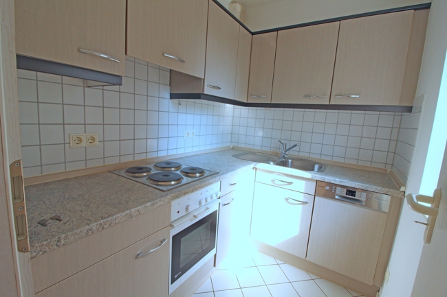 K�che Wohnung Solms