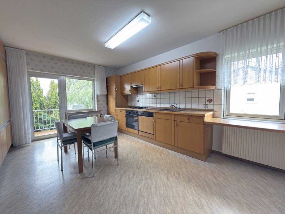 K�che Einfamilienhaus Wetzlar