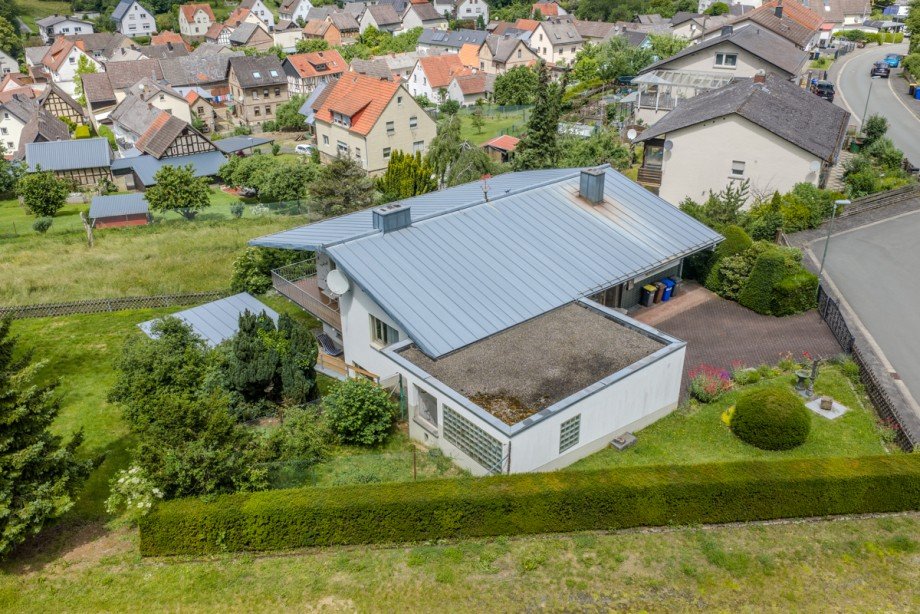 Haus mit Garage Einfamilienhaus Wetzlar