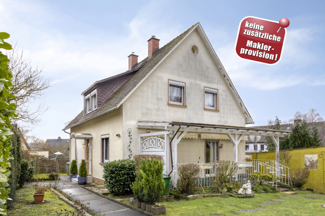 Titelbild mit Pin Einfamilienhaus Wetzlar