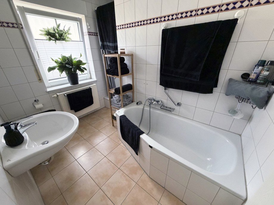 Bad Etagenwohnung Wetzlar
