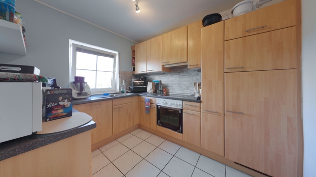 07_K�che Etagenwohnung Langg�ns