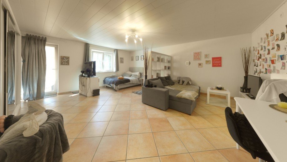 Hobbyraum UG Einfamilienhaus Wetzlar