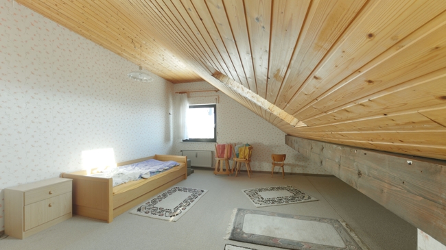 13_Zimmer DG Einfamilienhaus Bad Endbach