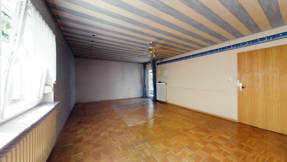 Wohnzimmer Einfamilienhaus Braunfels