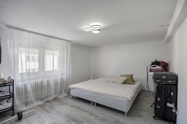 06_OG Schlafzimmer Einfamilienhaus Wetzlar