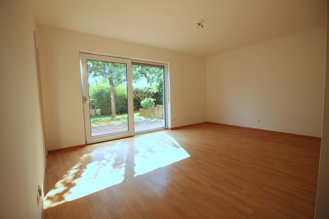 Wohnen Wohnung Solms