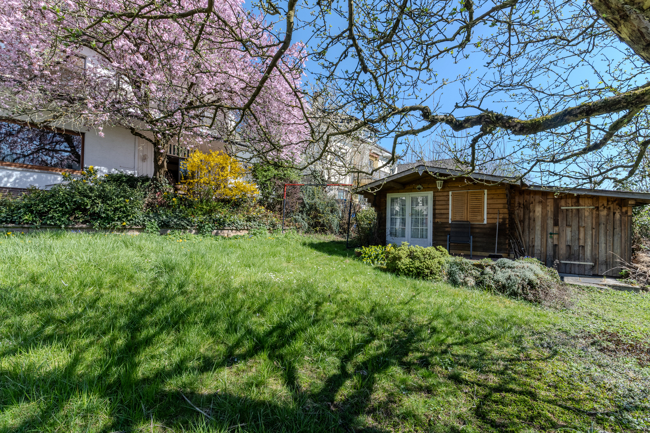 10_Garten Einfamilienhaus Wetzlar