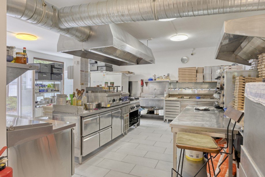 K�che Haus A�lar