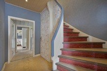 Diele und Treppenhaus Raum f�r Tr�ume - provisionsfrei