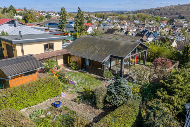 Haus und Garten Einfamilienhaus Leun